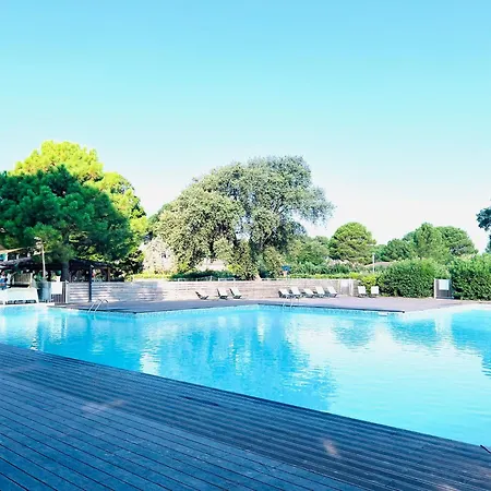 Apartment Cala Rossa T2 Neuf A 800 M De La N 81 Lecci