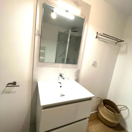 Cala Rossa T2 Neuf A 800 M De La N 81 *