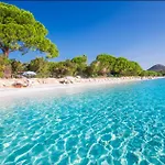 Apartmán Cala Rossa T2 Neuf A 800 M De La N 81 Lecci