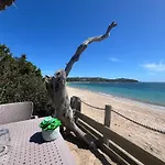 Apartmán Cala Rossa T2 Neuf A 800 M De La N 81 *