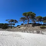 Cala Rossa T2 Neuf A 800 M De La N 81