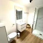 Cala Rossa T2 Neuf A 800 M De La N 81 Apartmán *