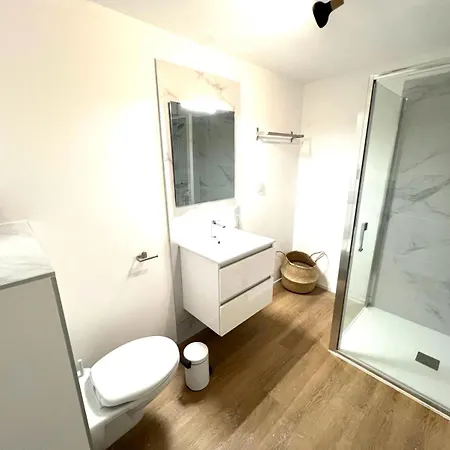 Cala Rossa T2 Neuf A 800 M De La N 81 Lejlighed *