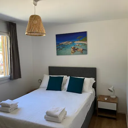 Cala Rossa T2 Neuf A 800 M De La N 81 Lecci