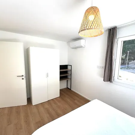 Cala Rossa T2 Neuf A 800 M De La N 81 Lejlighed