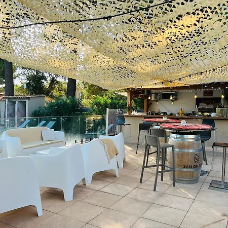 Cala Rossa T2 Neuf A 800 M De La N 81 レクシ