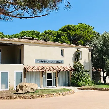 Cala Rossa T2 Neuf A 800 M De La N 81 * Lecci