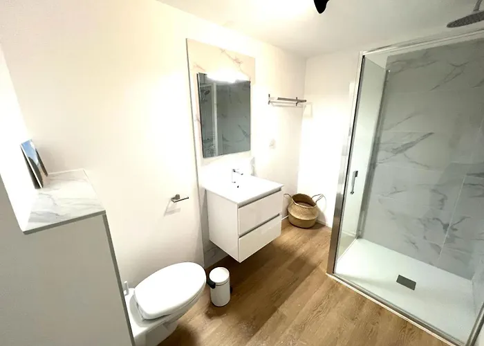 Cala Rossa T2 Neuf A 800 M De La N 81 Apartment *